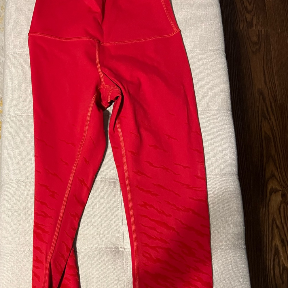 Lululemon lunar New Year wonder under
